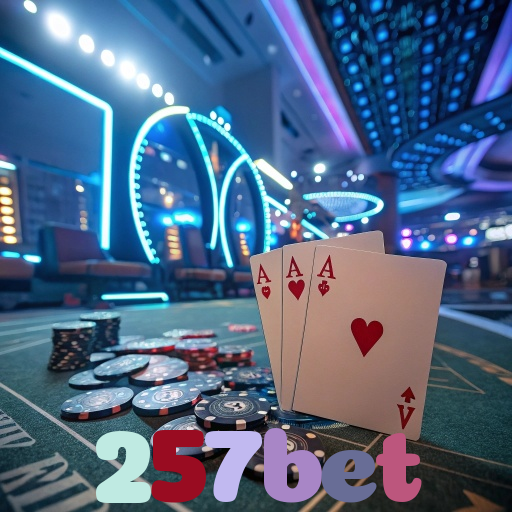 257bet - Baixe o app 257bet no Google Play e jogue ao vivo