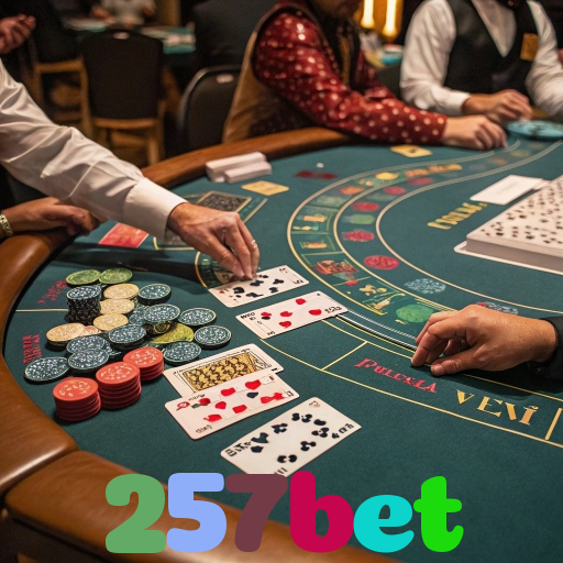 257bet - Baixe o app 257bet no Google Play e jogue ao vivo