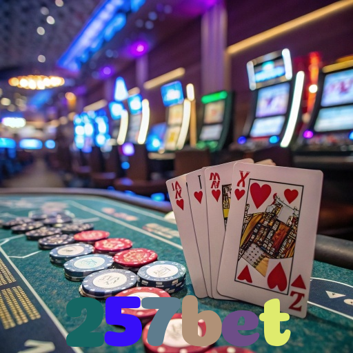 257bet - Baixe o App 257bet para Android e Comece a Jogar