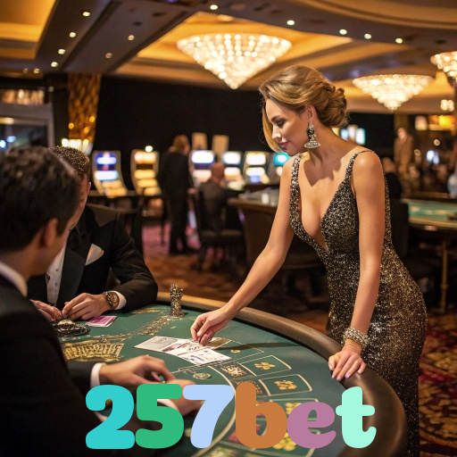 257bet - Baixe o app 257bet no Google Play e jogue ao vivo