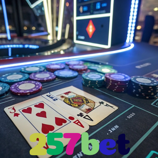 257bet - Baixe o app 257bet no Google Play e jogue ao vivo