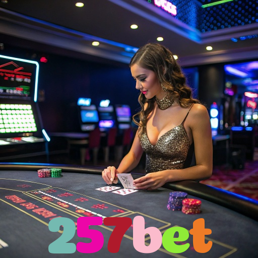 257bet - Baixe o App 257bet para Android e Comece a Jogar
