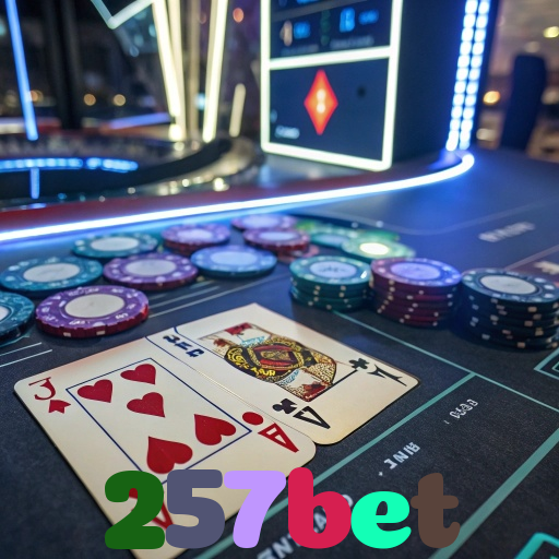 257bet - Baixe o App 257bet para Android e Comece a Jogar
