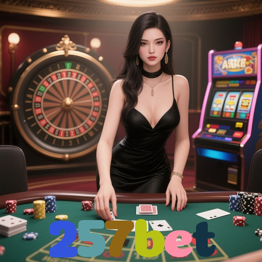 257bet - Baixe o app 257bet no Google Play e jogue ao vivo