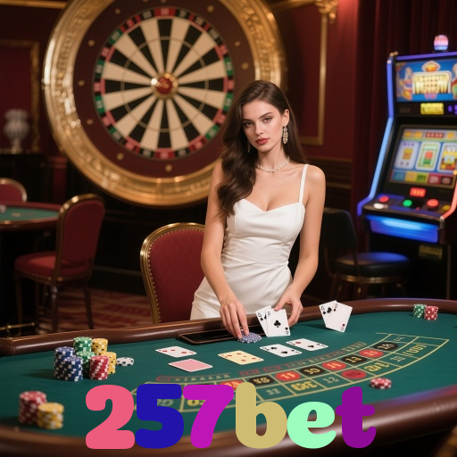 257bet - Baixe o App 257bet para Android e Comece a Jogar
