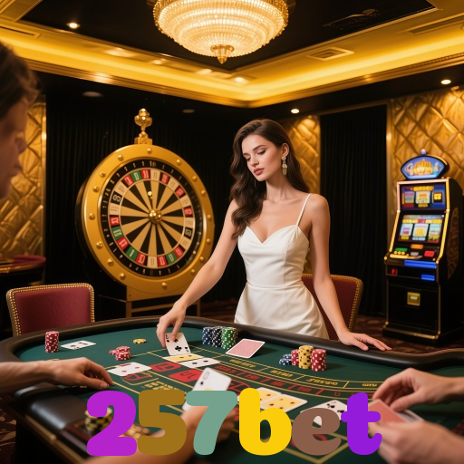 257bet - Baixe o App 257bet para Android e Comece a Jogar