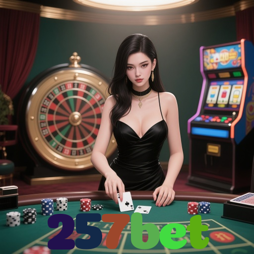 257bet - Baixe o app 257bet no Google Play e jogue ao vivo