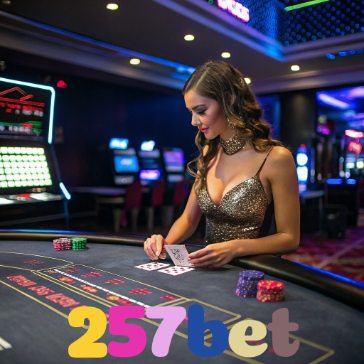 257bet - Baixe o app 257bet no Google Play e jogue ao vivo