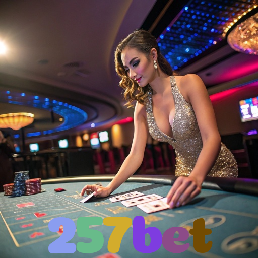 257bet - Baixe o app 257bet no Google Play e jogue ao vivo