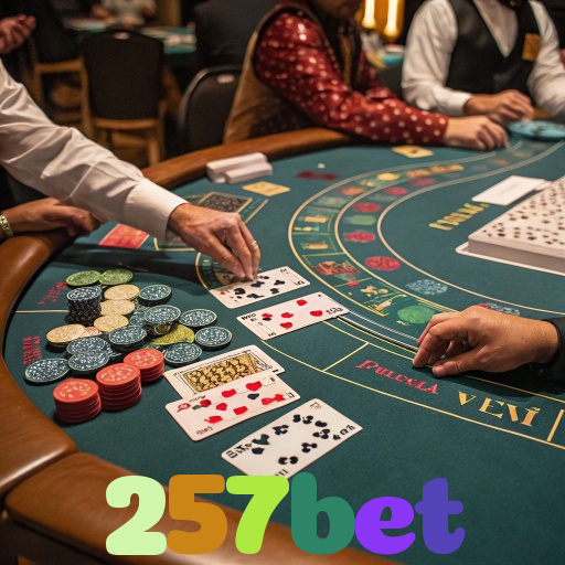 257bet - Baixe o App 257bet para Android e Comece a Jogar