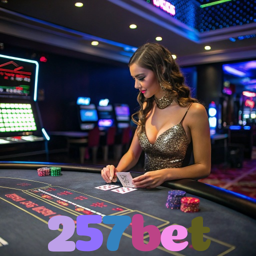 257bet - Baixe o App 257bet para Android e Comece a Jogar