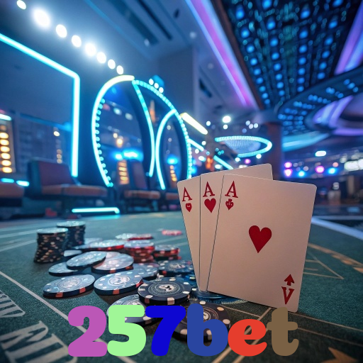 257bet - Baixe o app 257bet no Google Play e jogue ao vivo