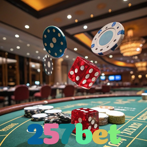 257bet - Baixe o App 257bet para Android e Comece a Jogar