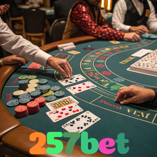 257bet - Baixe o App 257bet para Android e Comece a Jogar