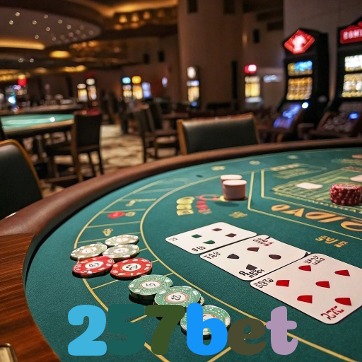 257bet - Baixe o app 257bet no Google Play e jogue ao vivo