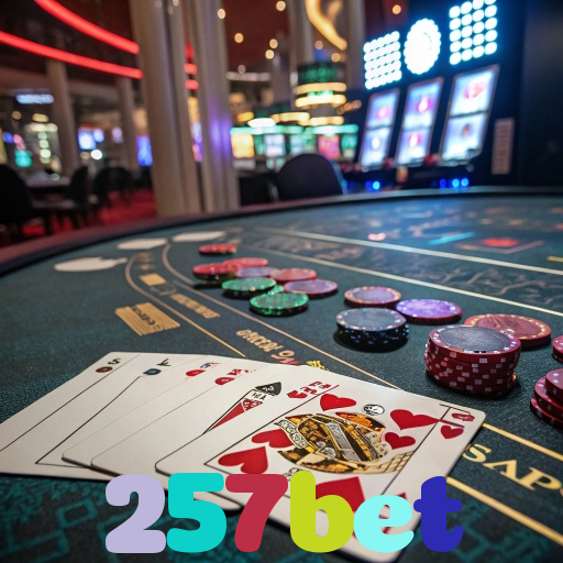 257bet - Baixe o app 257bet no Google Play e jogue ao vivo