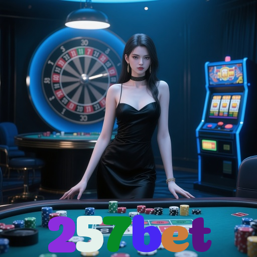 257bet - Baixe o app 257bet no Google Play e jogue ao vivo