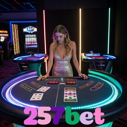 257bet - Baixe o app 257bet no Google Play e jogue ao vivo