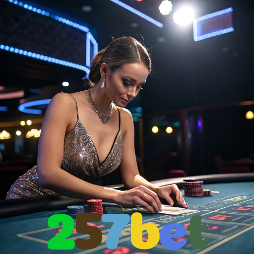 257bet - Baixe o app 257bet no Google Play e jogue ao vivo