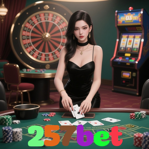 257bet - Baixe o App 257bet para Android e Comece a Jogar