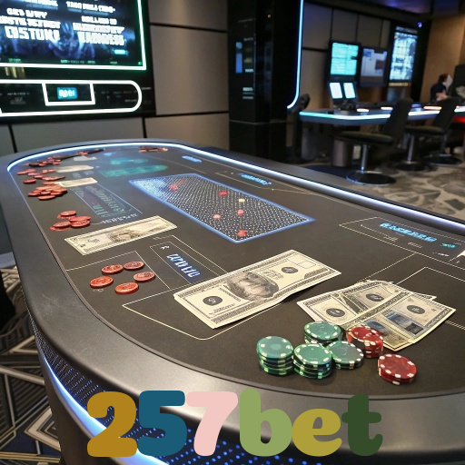 257bet - Baixe o App 257bet para Android e Comece a Jogar