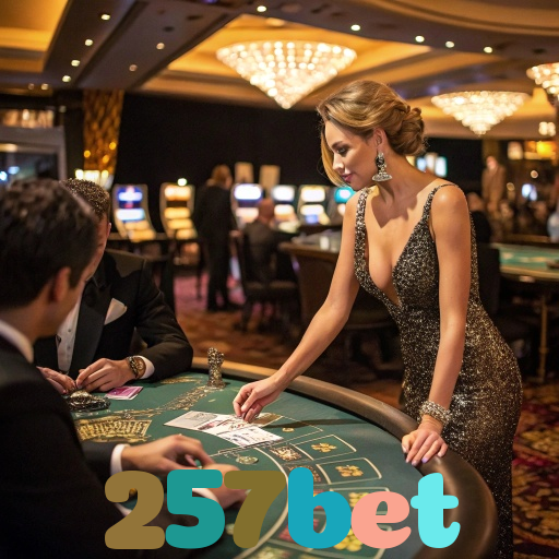257bet - Baixe o App 257bet para Android e Comece a Jogar