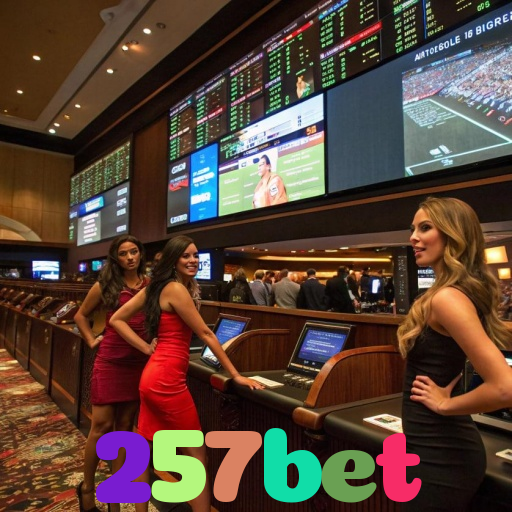 257bet - Baixe o App 257bet para Android e Comece a Jogar