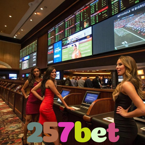 257bet - Baixe o app 257bet no Google Play e jogue ao vivo