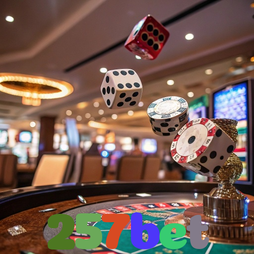 257bet - Baixe o App 257bet para Android e Comece a Jogar