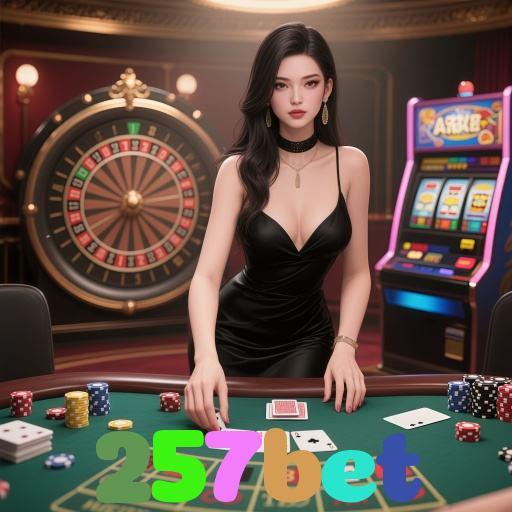 257bet - Baixe o app 257bet no Google Play e jogue ao vivo