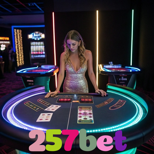 257bet - Baixe o app 257bet no Google Play e jogue ao vivo