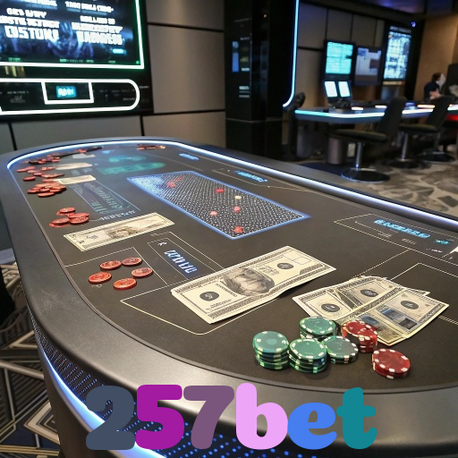 257bet - Baixe o App 257bet para Android e Comece a Jogar