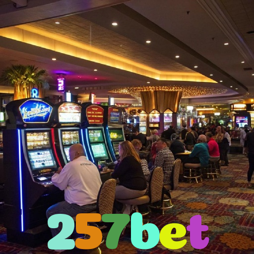 257bet - Baixe o App 257bet para Android e Comece a Jogar