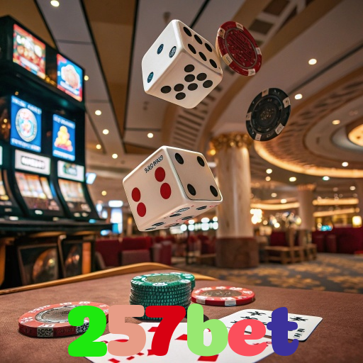 257bet - Baixe o app 257bet no Google Play e jogue ao vivo