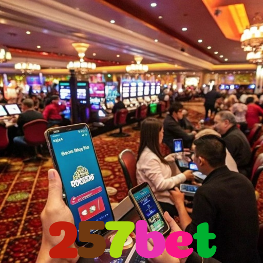 257bet - Baixe o App 257bet para Android e Comece a Jogar