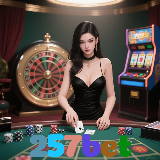 257bet - Baixe o App 257bet para Android e Comece a Jogar