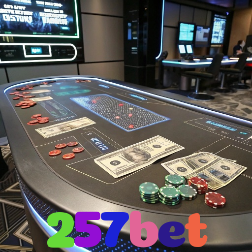 257bet - Baixe o app 257bet no Google Play e jogue ao vivo