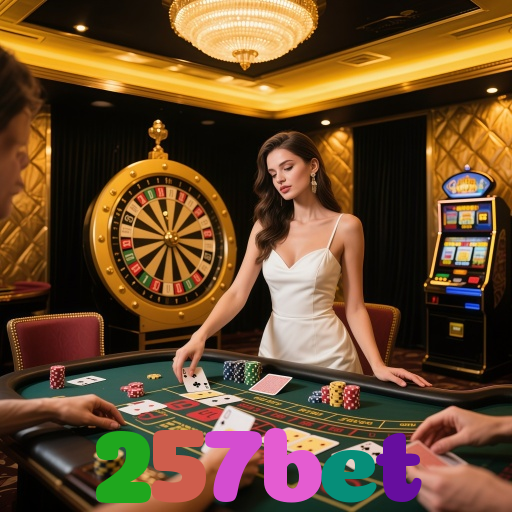 257bet - Baixe o app 257bet no Google Play e jogue ao vivo