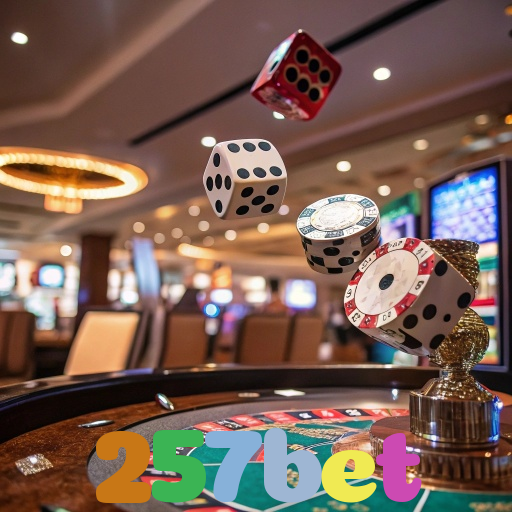 257bet - Baixe o app 257bet no Google Play e jogue ao vivo