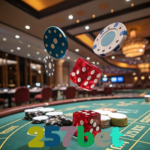 257bet - Baixe o App 257bet para Android e Comece a Jogar