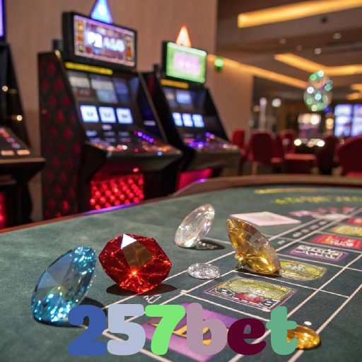 257bet - Baixe o App 257bet para Android e Comece a Jogar