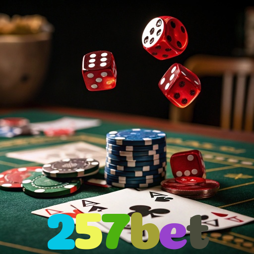 257bet - Baixe o app 257bet no Google Play e jogue ao vivo