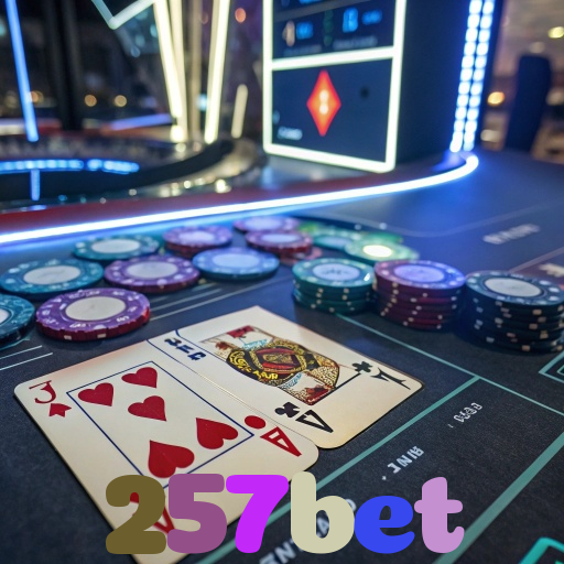 257bet - Baixe o App 257bet para Android e Comece a Jogar