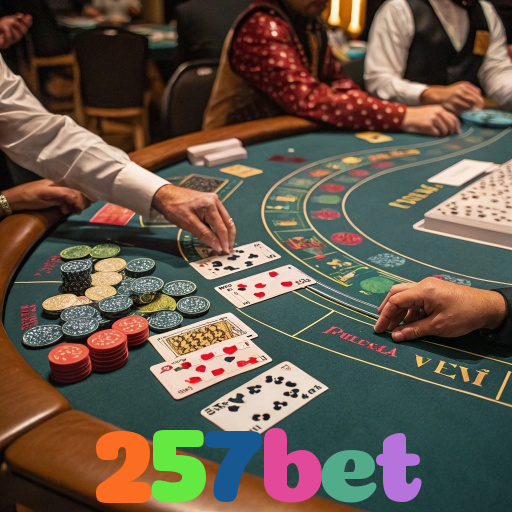 257bet - Baixe o app 257bet no Google Play e jogue ao vivo