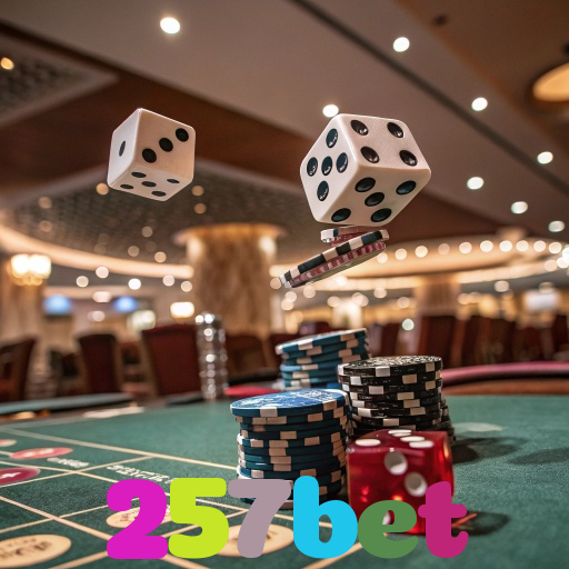 257bet - Baixe o app 257bet no Google Play e jogue ao vivo