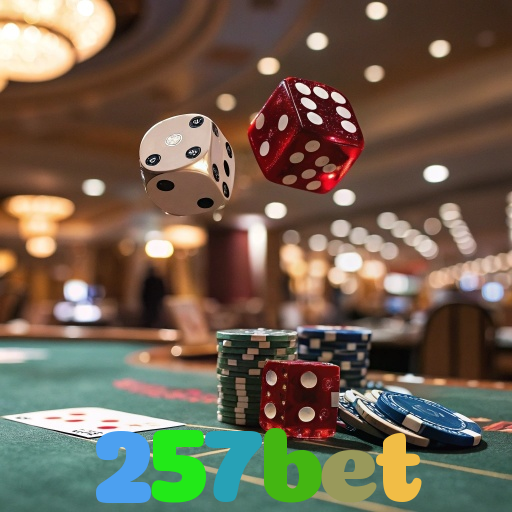 257bet - Baixe o app 257bet no Google Play e jogue ao vivo