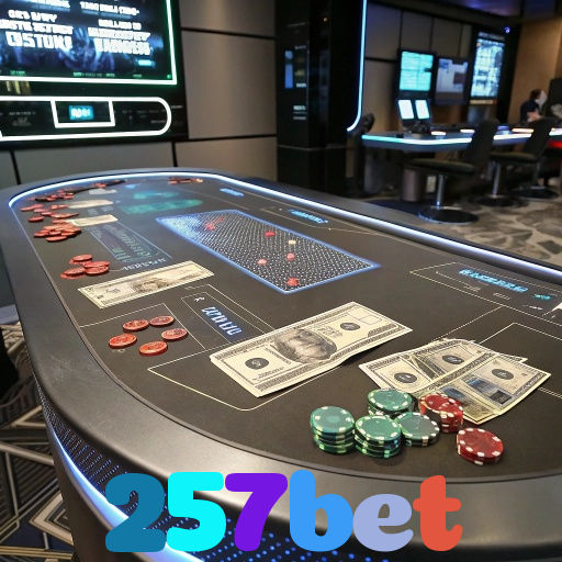 257bet - Baixe o App 257bet para Android e Comece a Jogar