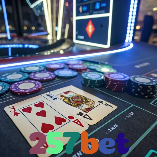 257bet - Baixe o app 257bet no Google Play e jogue ao vivo