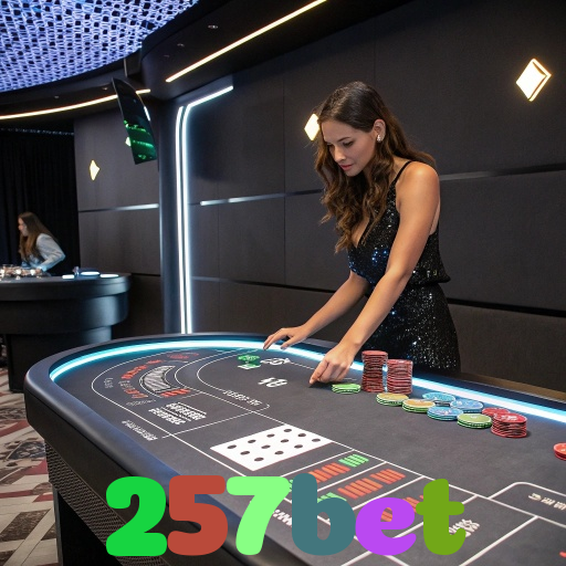 257bet - Baixe o app 257bet no Google Play e jogue ao vivo