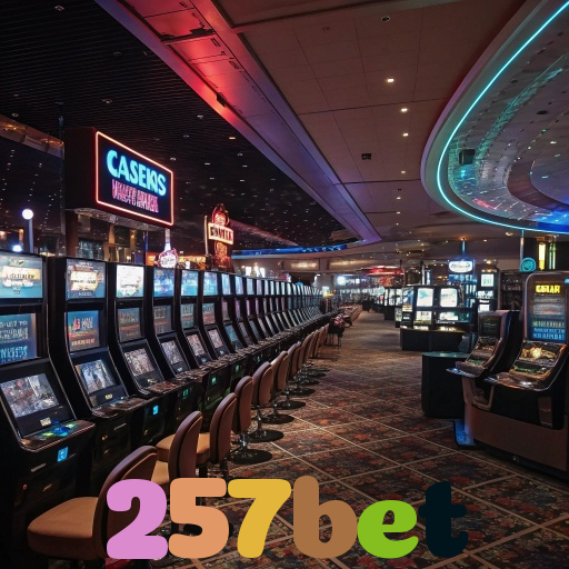 257bet - Baixe o app 257bet no Google Play e jogue ao vivo
